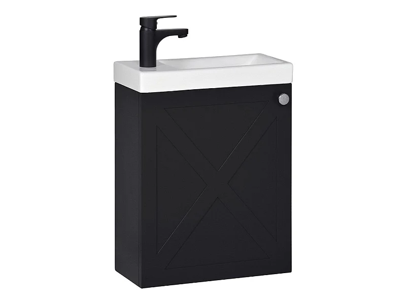 Mobile lavabo AVA + set rubinetto