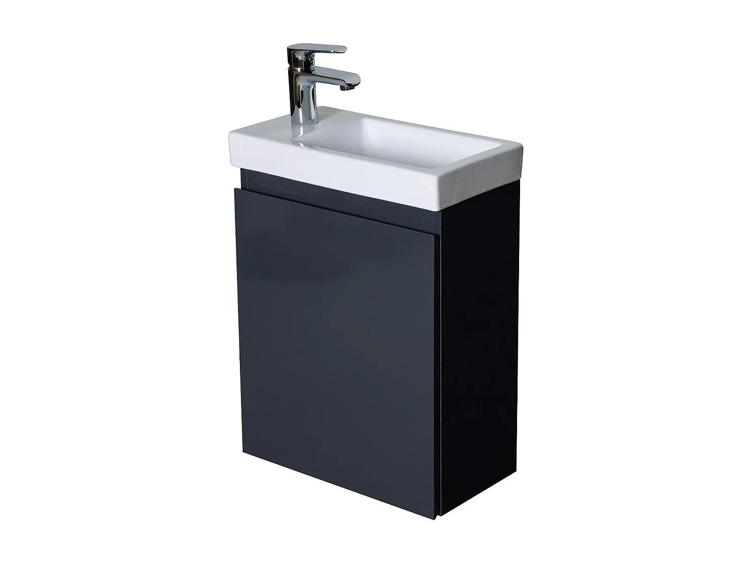 Mobile lavabo LISA + rubinetto