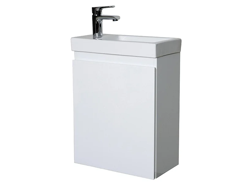 Szafka pod umywalkę LISA 41 cm