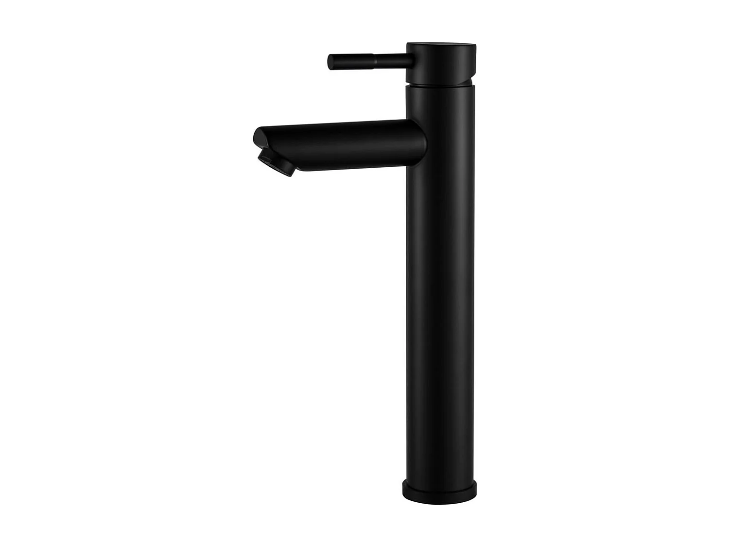 SOHO Slimline Waschbecken + Becken + Wasserhahn
