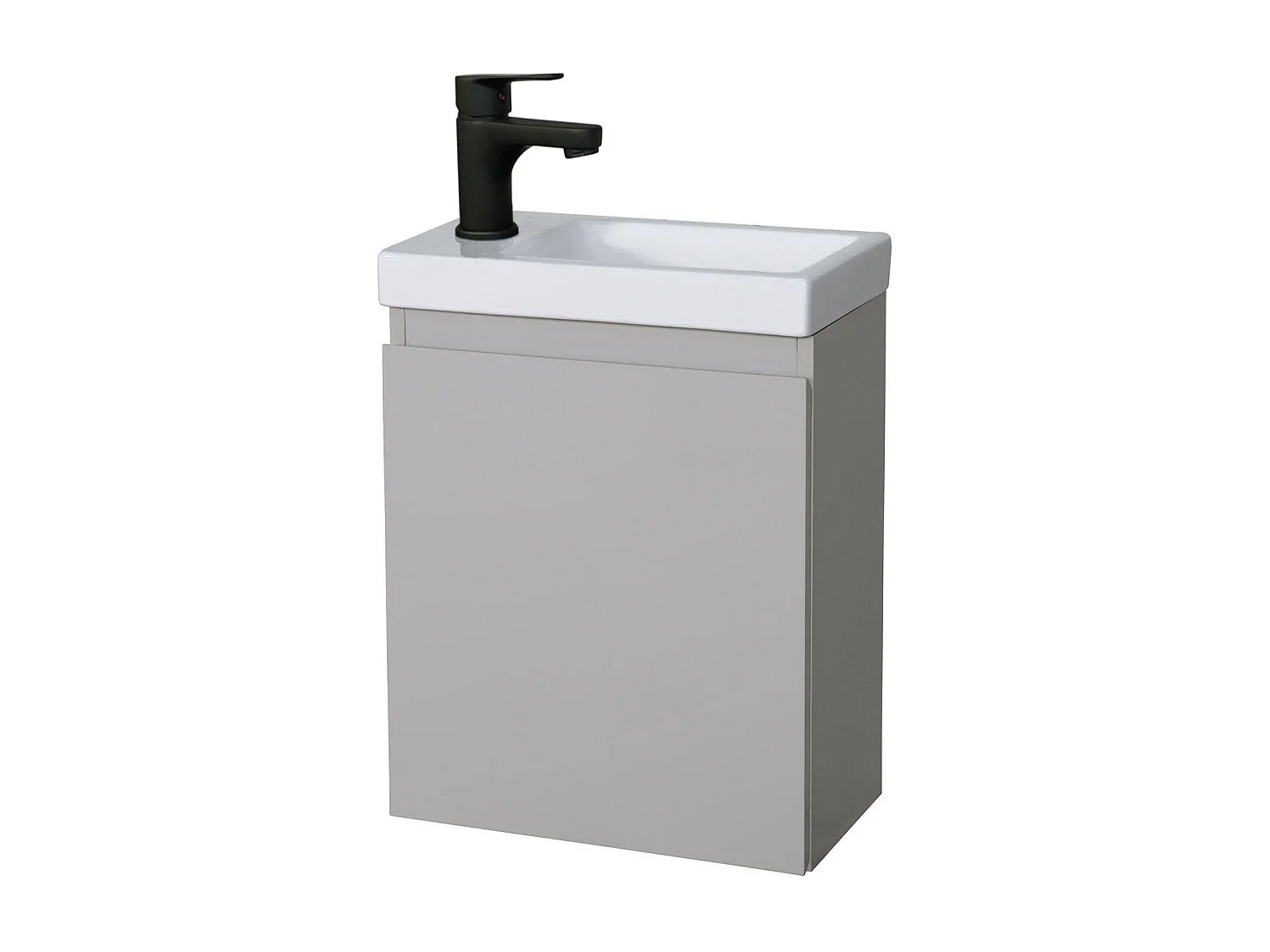 Mobile lavabo LISA + rubinetto