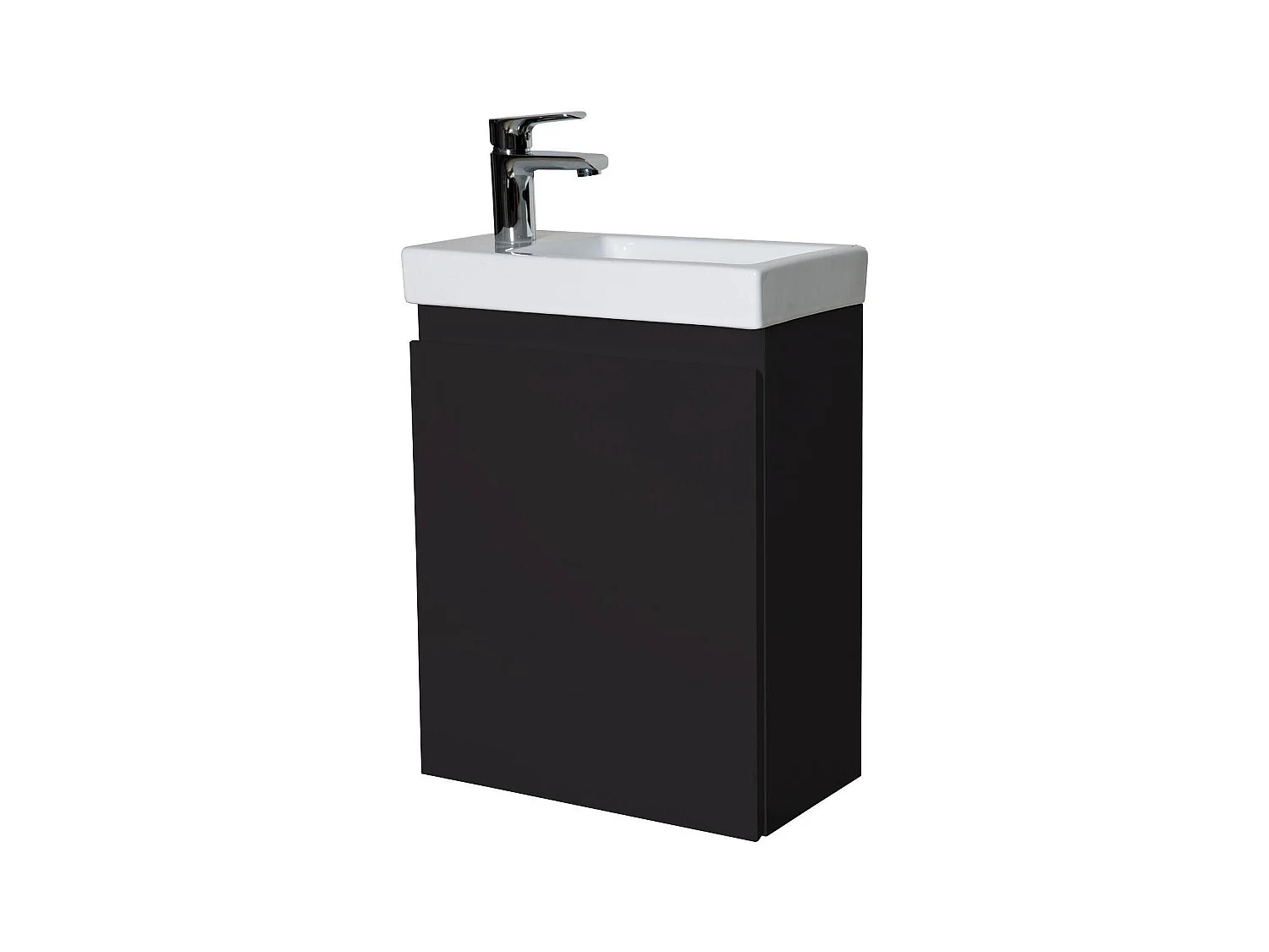 Lavamanos LISA + grifo cromado