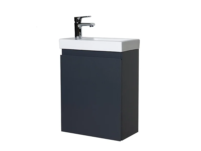 Szafka pod umywalkę LISA 41 cm