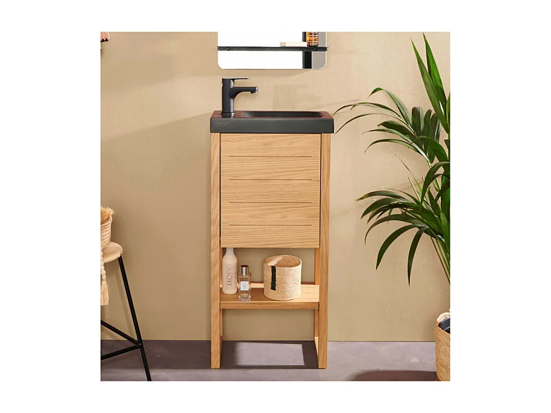 Unità di lavaggio a mano ATOLL