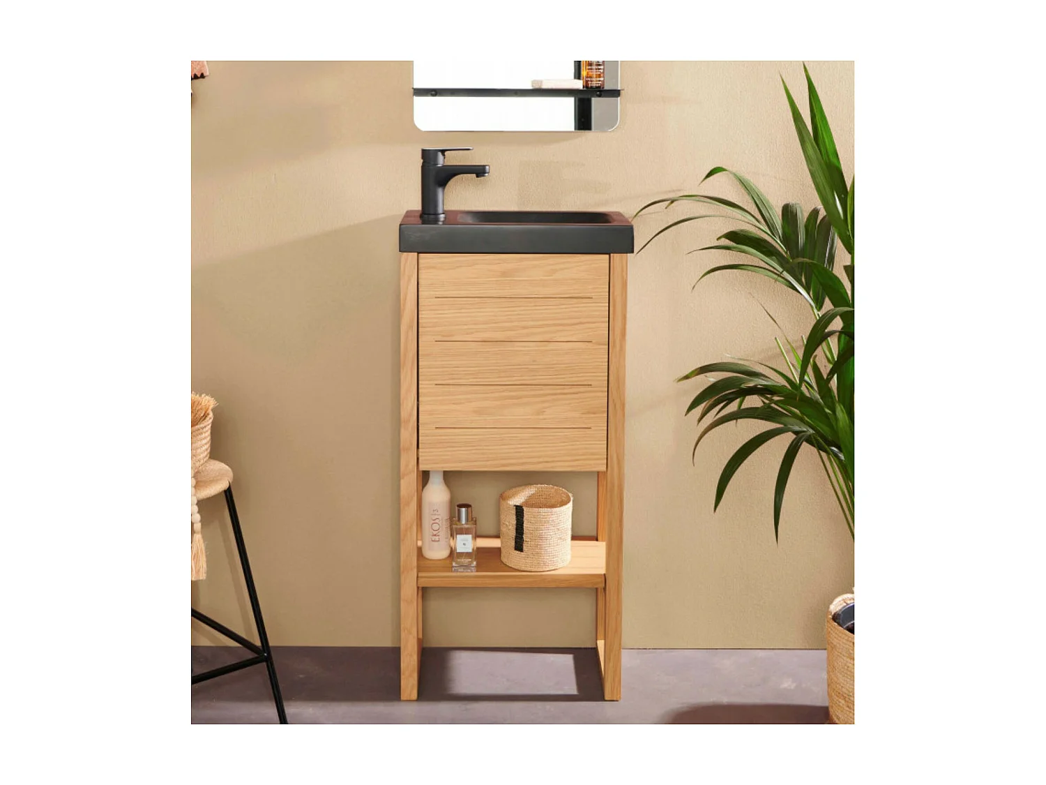 Unità di lavaggio a mano ATOLL