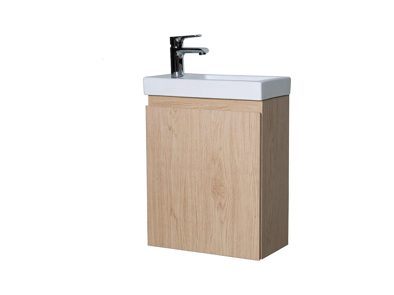 Mueble lavabo LISA 41 cm