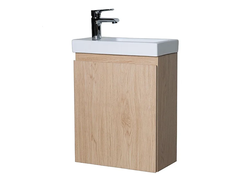 Mueble lavabo LISA 41 cm