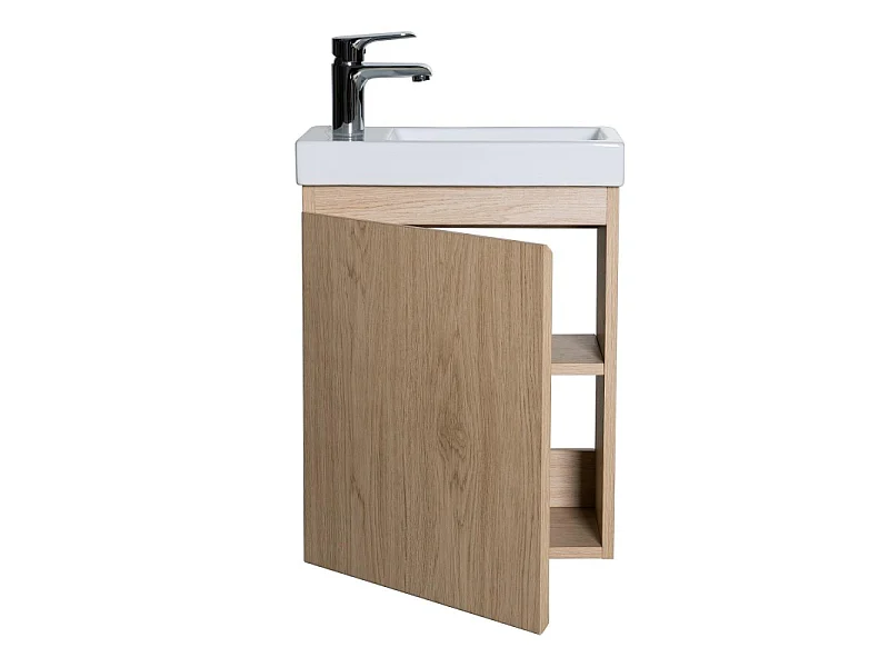 Mueble lavabo LISA 41 cm