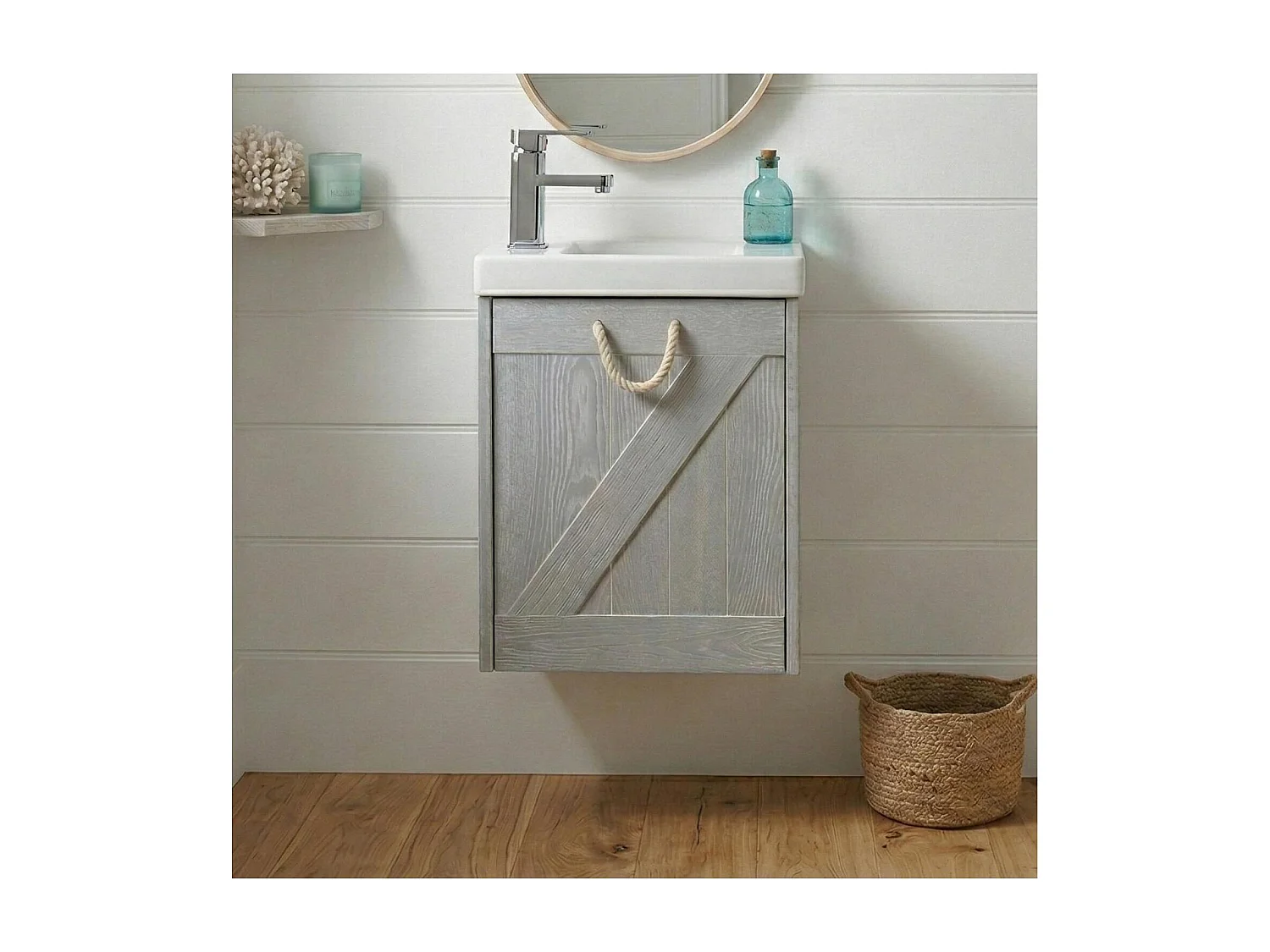 Mobile lavabo MISTRAL