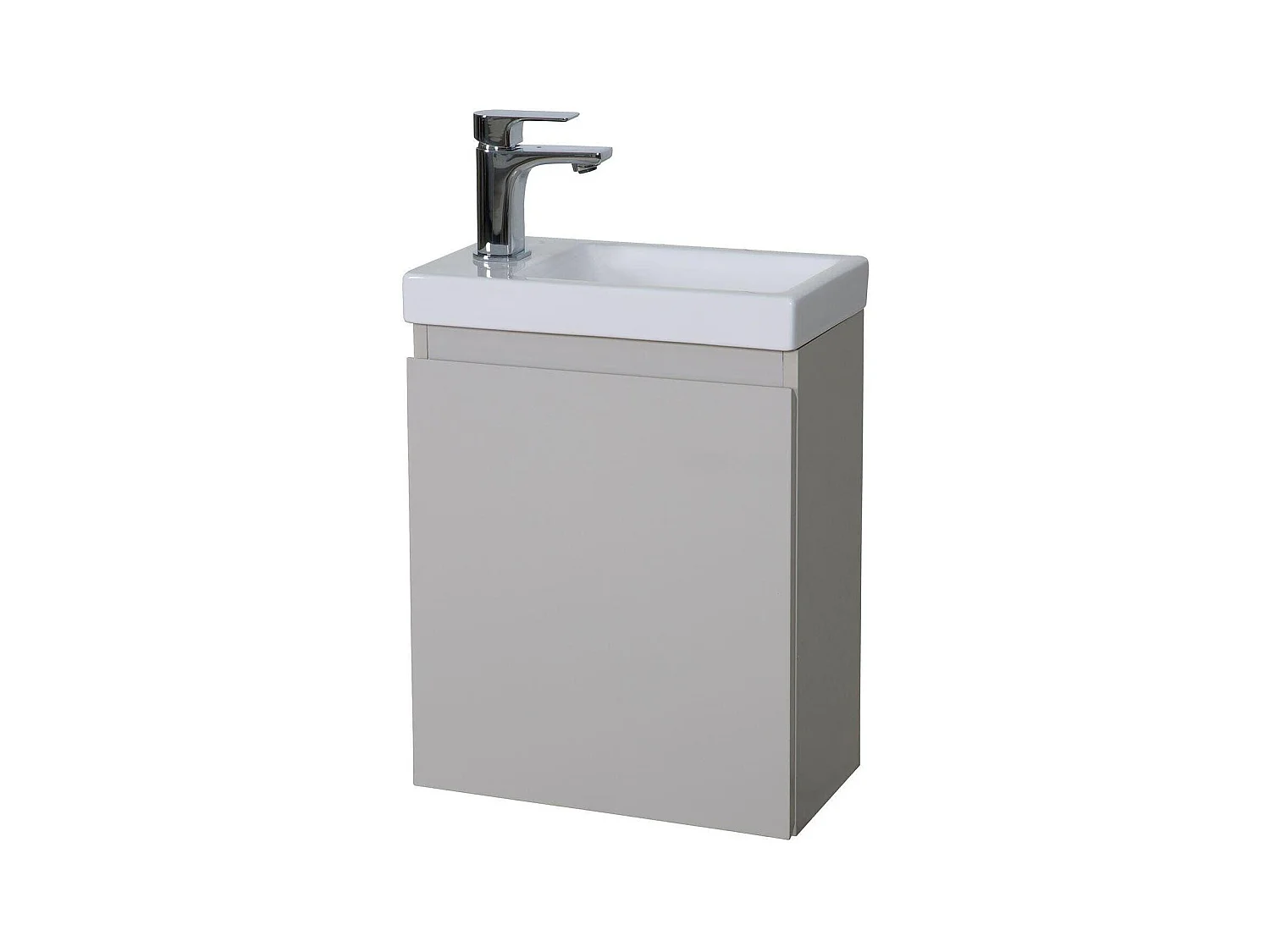 LISA 41 cm Waschbeckenschrank