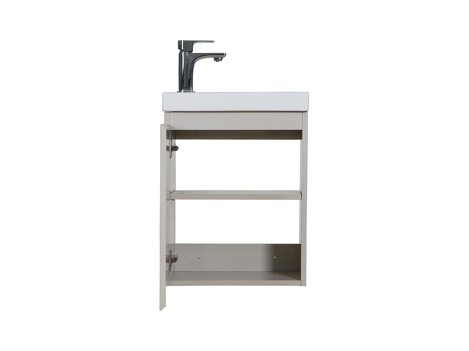 LISA 41 cm Waschbeckenschrank