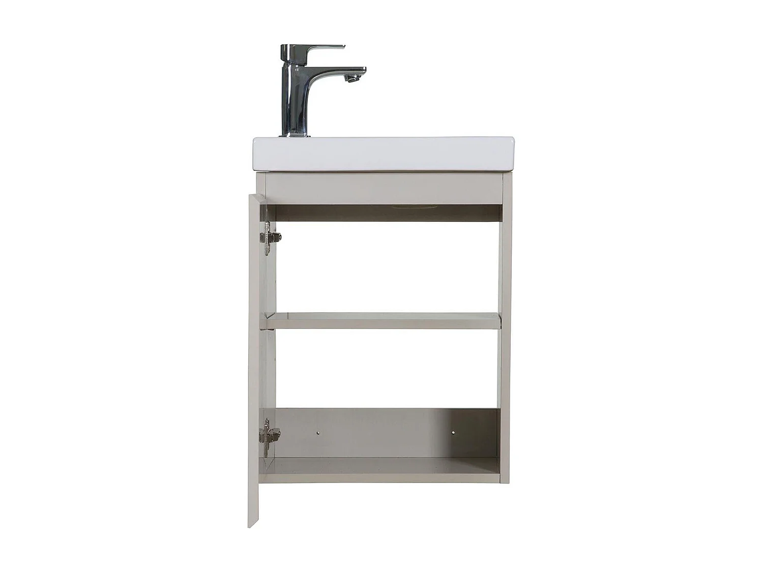 LISA 41 cm wastafelmeubel