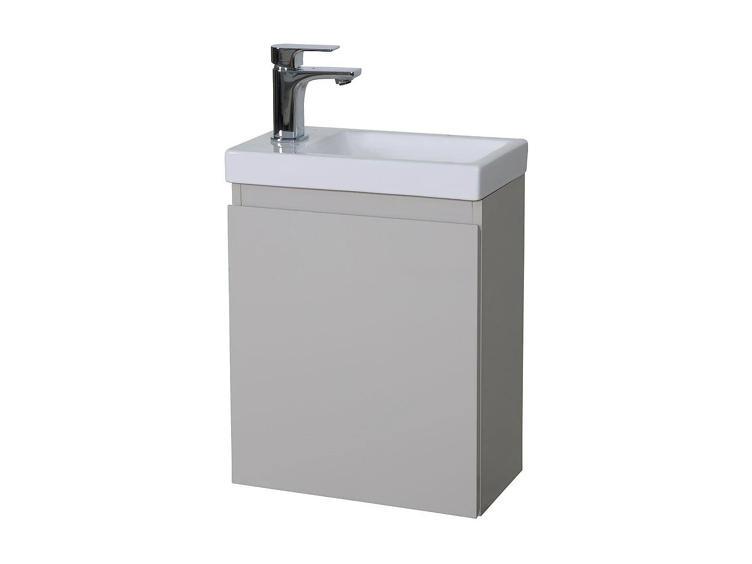 Mueble lavabo LISA 41 cm