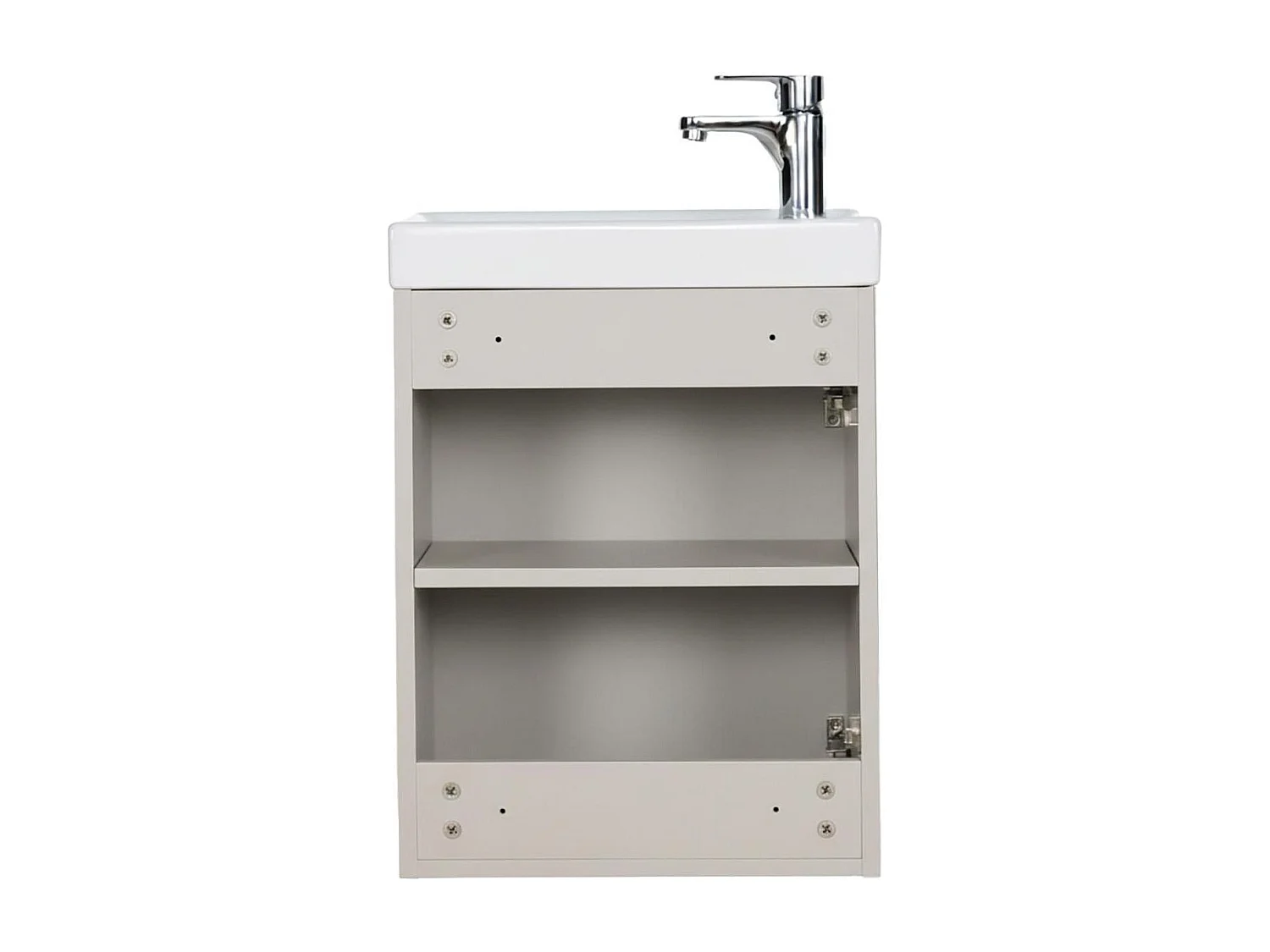 Mueble lavabo LISA 41 cm