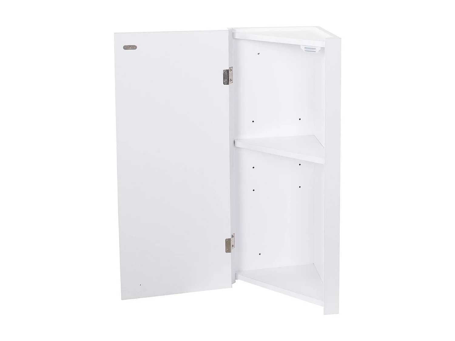 Lavabo rinconero SKINO + lavabo + armario con espejo