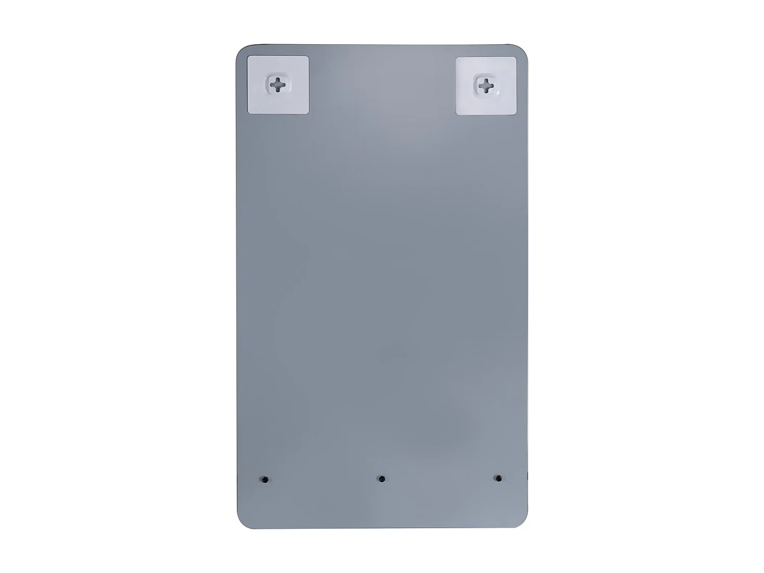 AVA wastafel- en spiegelmeubelset