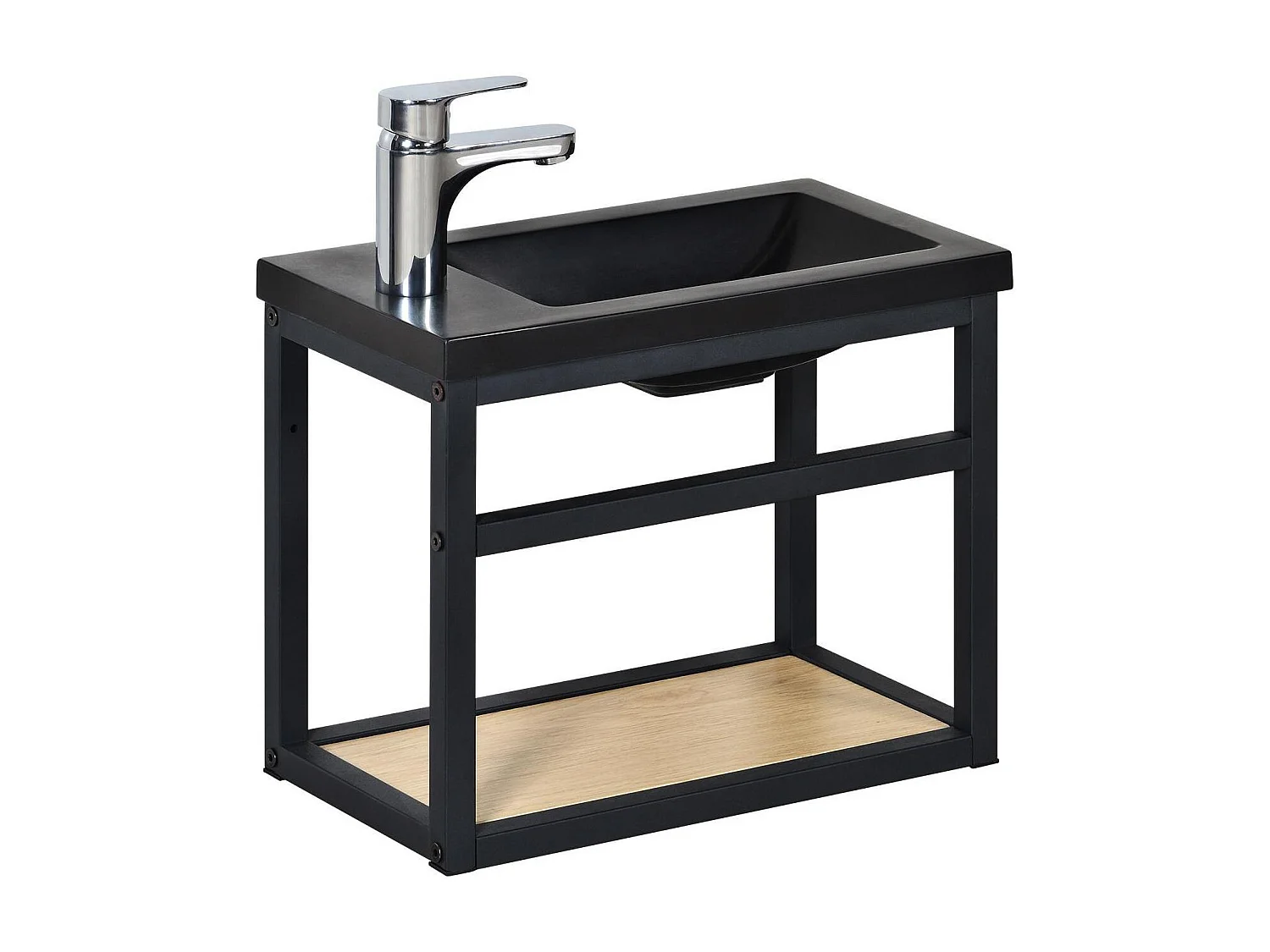 SAO industriële handwasunit