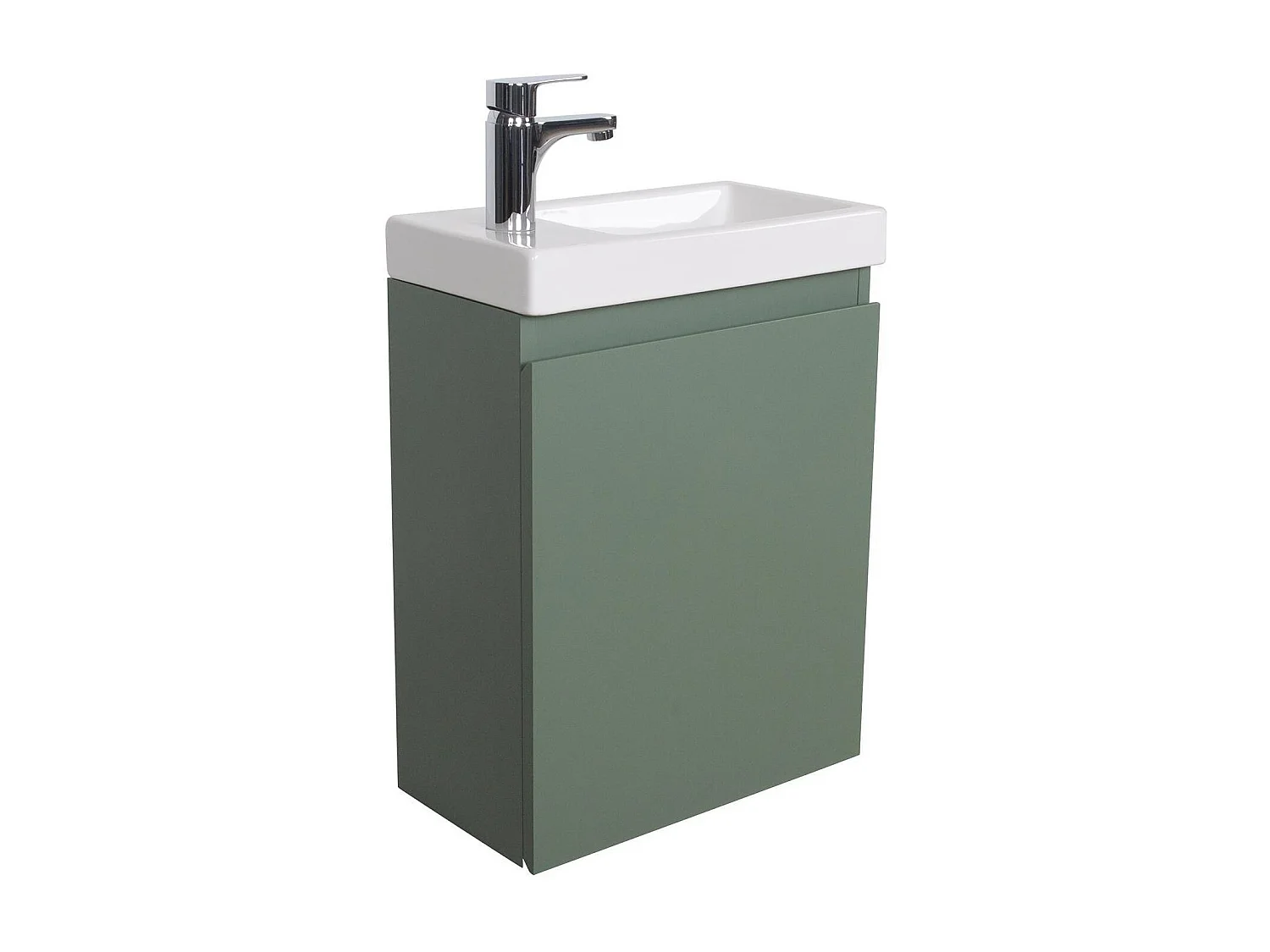 Mobile lavabo LISA 41 cm