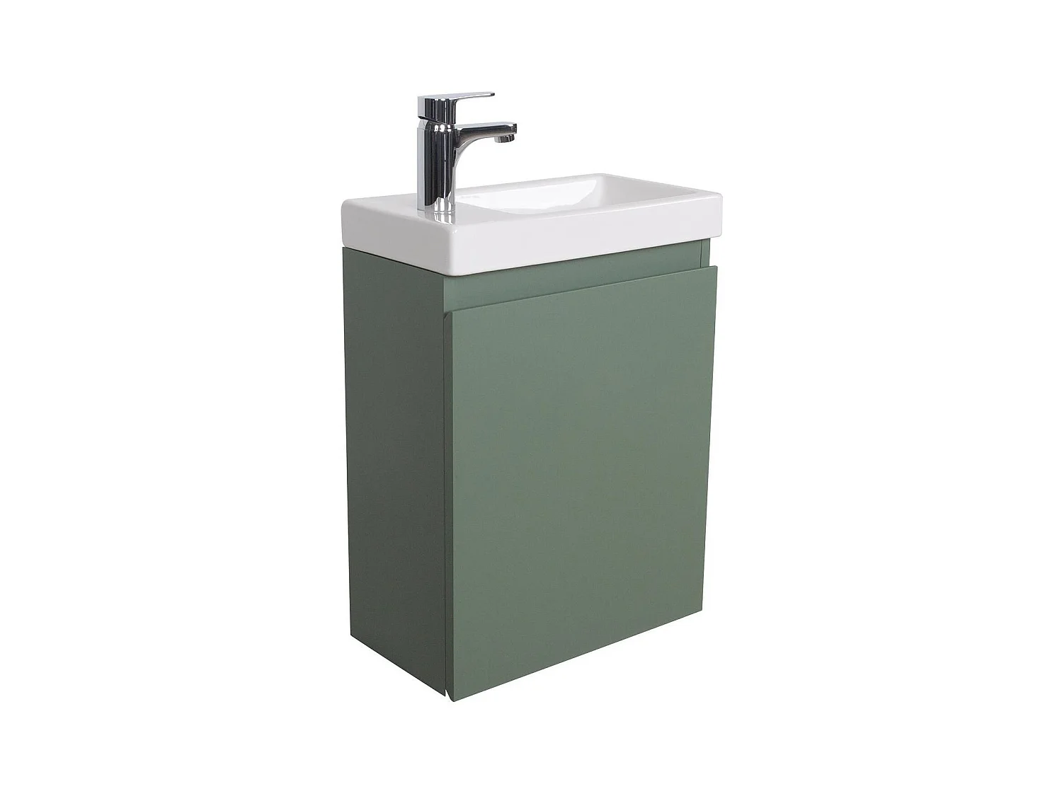 Mueble lavabo LISA 41 cm