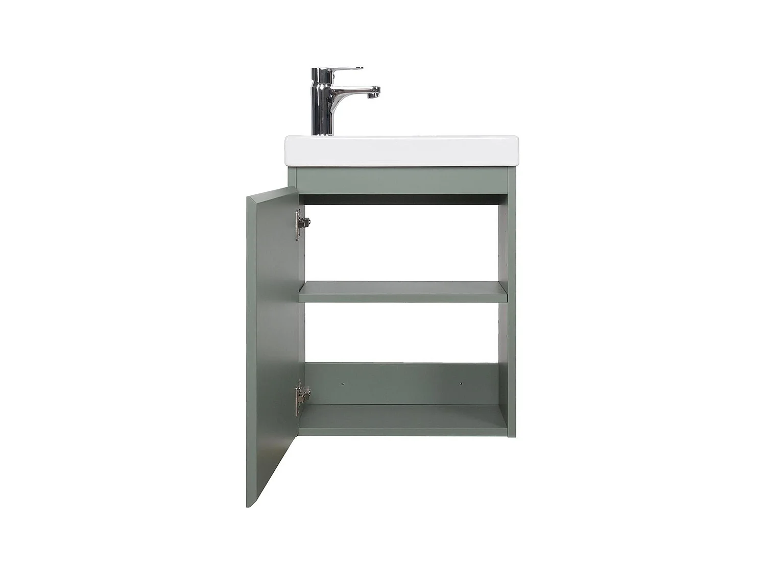 Mueble lavabo LISA 41 cm