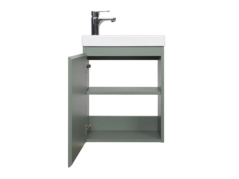 Mobile lavabo LISA 41 cm
