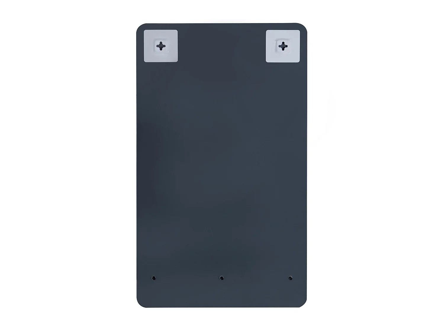 SAO wastafel + spiegel + kraan set