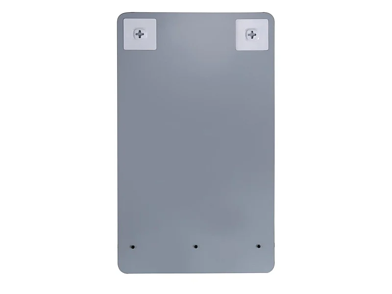 SAO wastafel + spiegel + kraan set