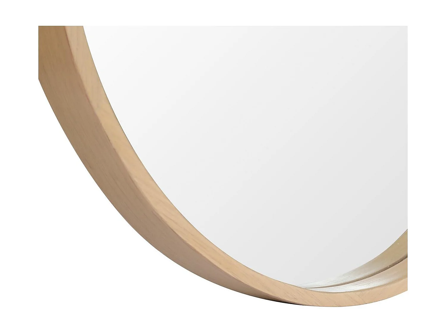 Specchio ovale 40x70cm PEPPER