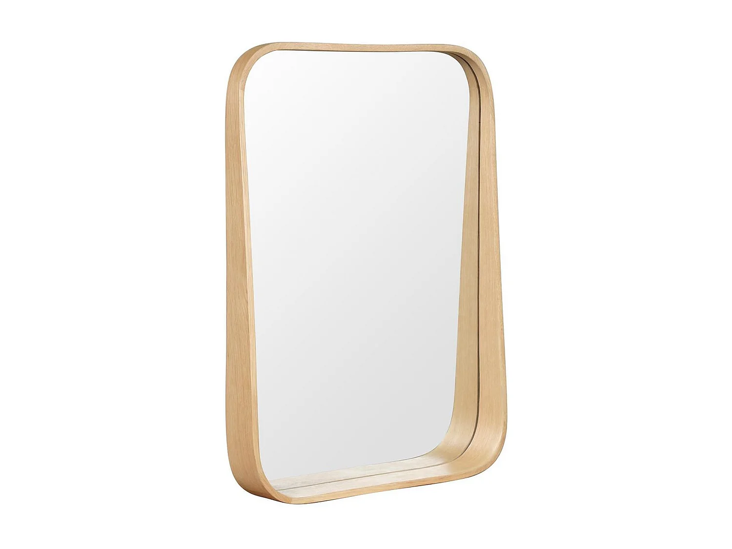 Specchio rettangolare 60x80cm MARIUS