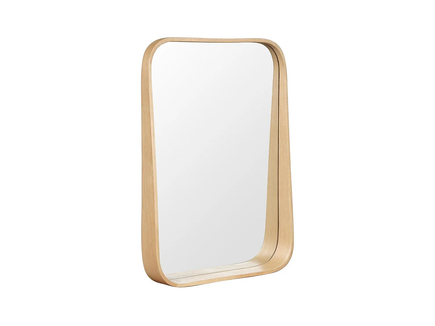 Espejo rectangular 60x80cm MARIUS