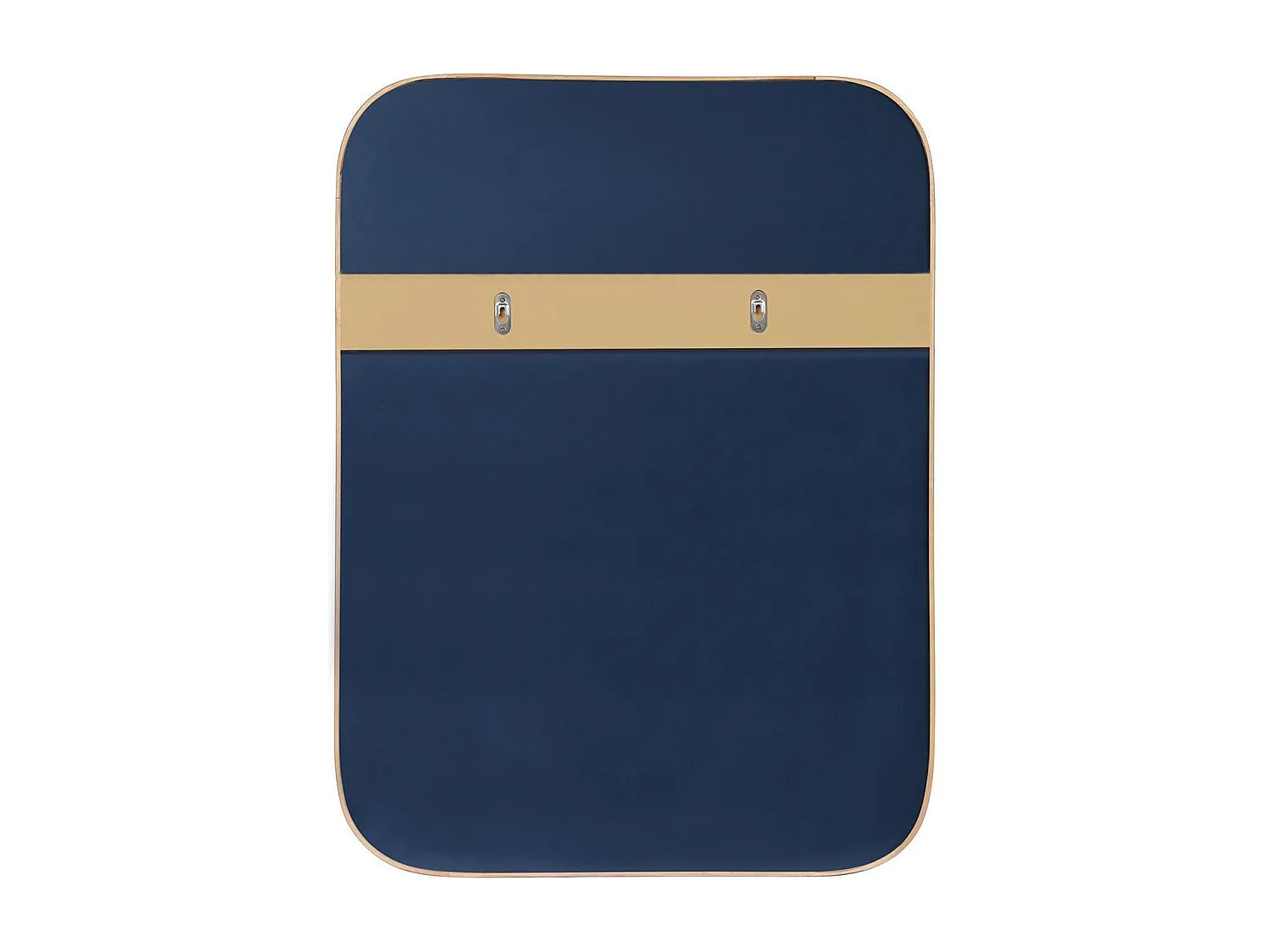 Espejo rectangular 60x80cm MARIUS