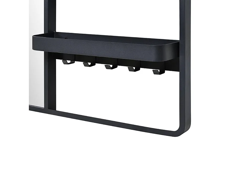 WILKO metalowe lustro wejściowe