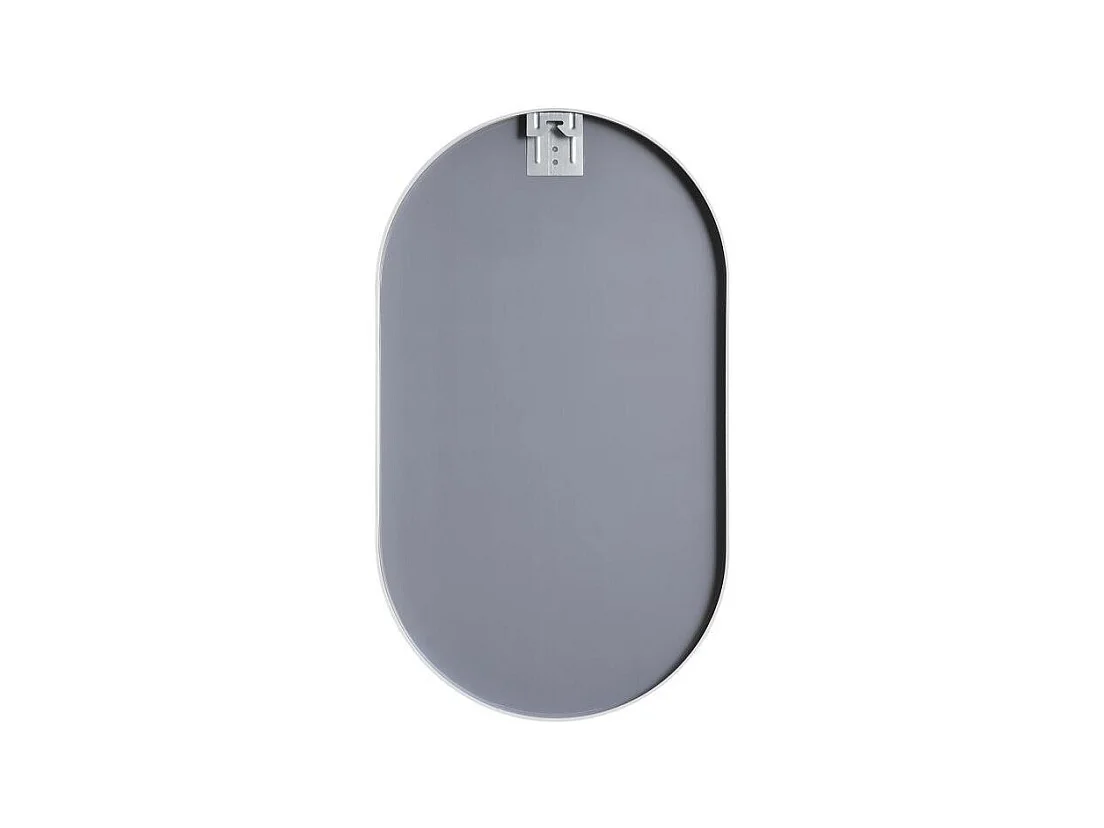 Ovaler Spiegel 40x70cm PEPPER