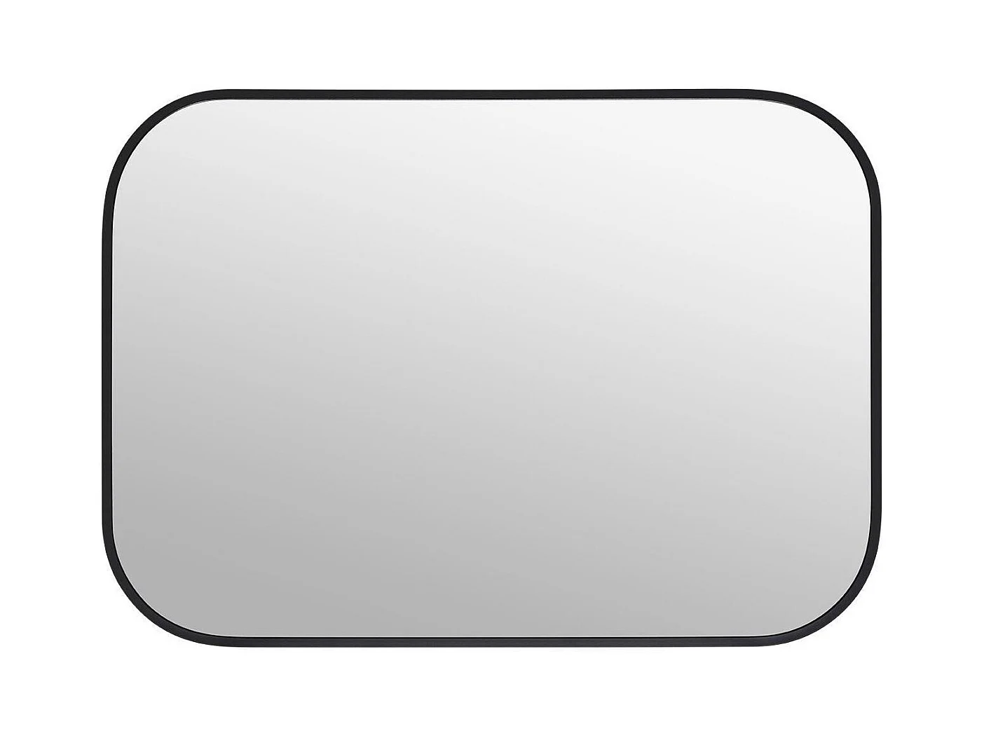 Rechteckiger Spiegel 50x70cm LYA