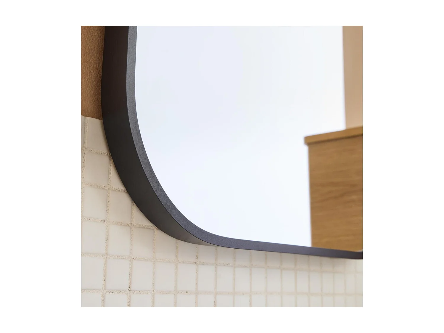 Espejo rectangular 50x70cm LYA