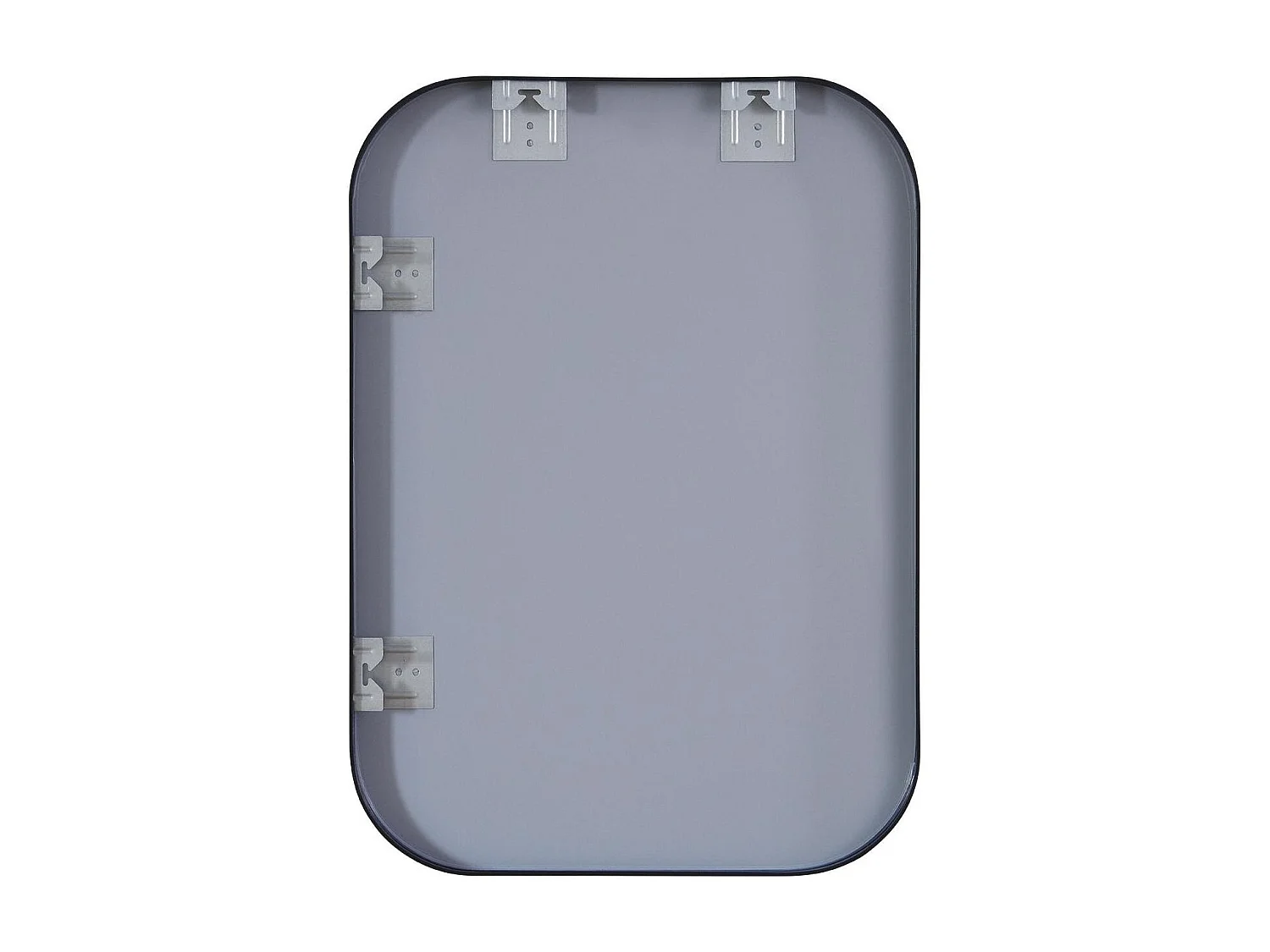 Espejo rectangular 50x70cm LYA