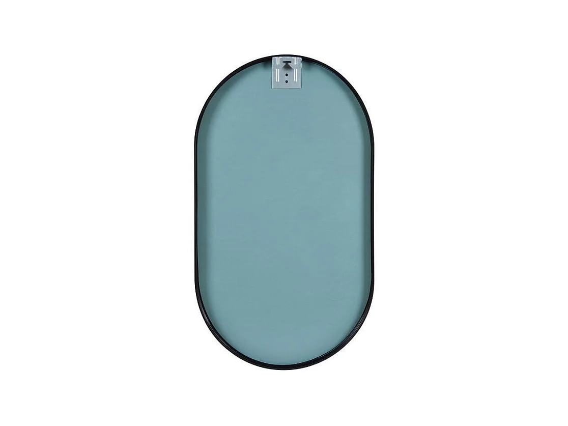 Ovaler Spiegel 40x70cm PEPPER