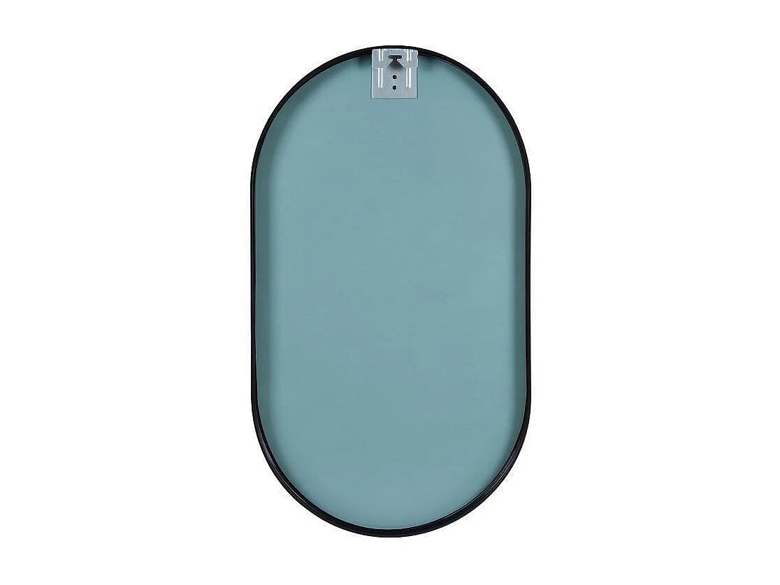 Specchio ovale 40x70cm PEPPER