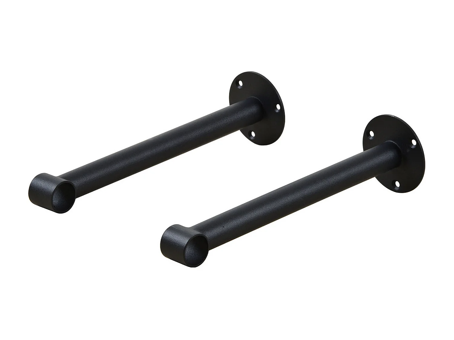 Lola wandkast van hout en metaal