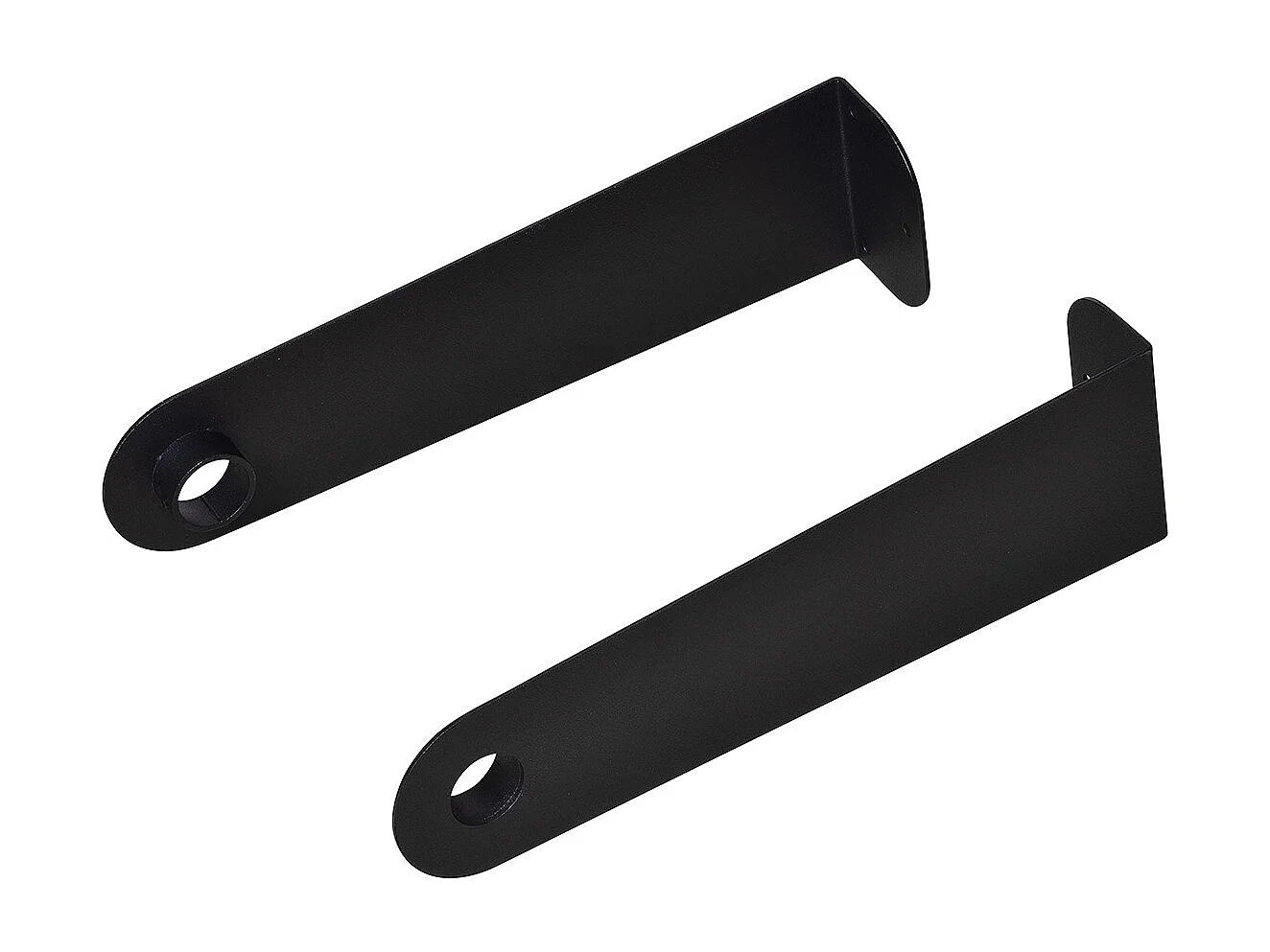 Armadio a muro in legno e metallo Yuri