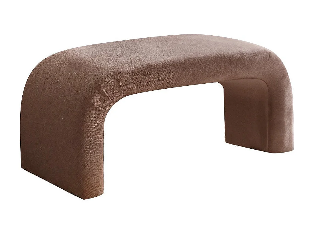 Banco acolchado Altadena 566