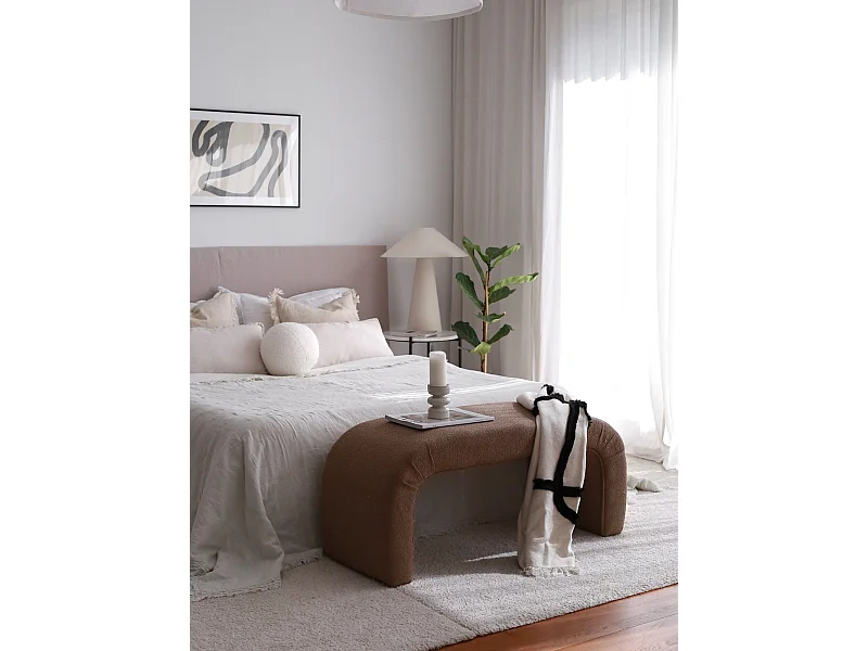 Panca morbida Altadena 566