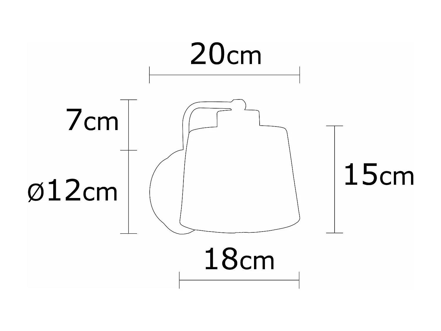 Candeeiro de Parede Moderno N-271 - Elegância e Sofisticação para o Seu Espaço