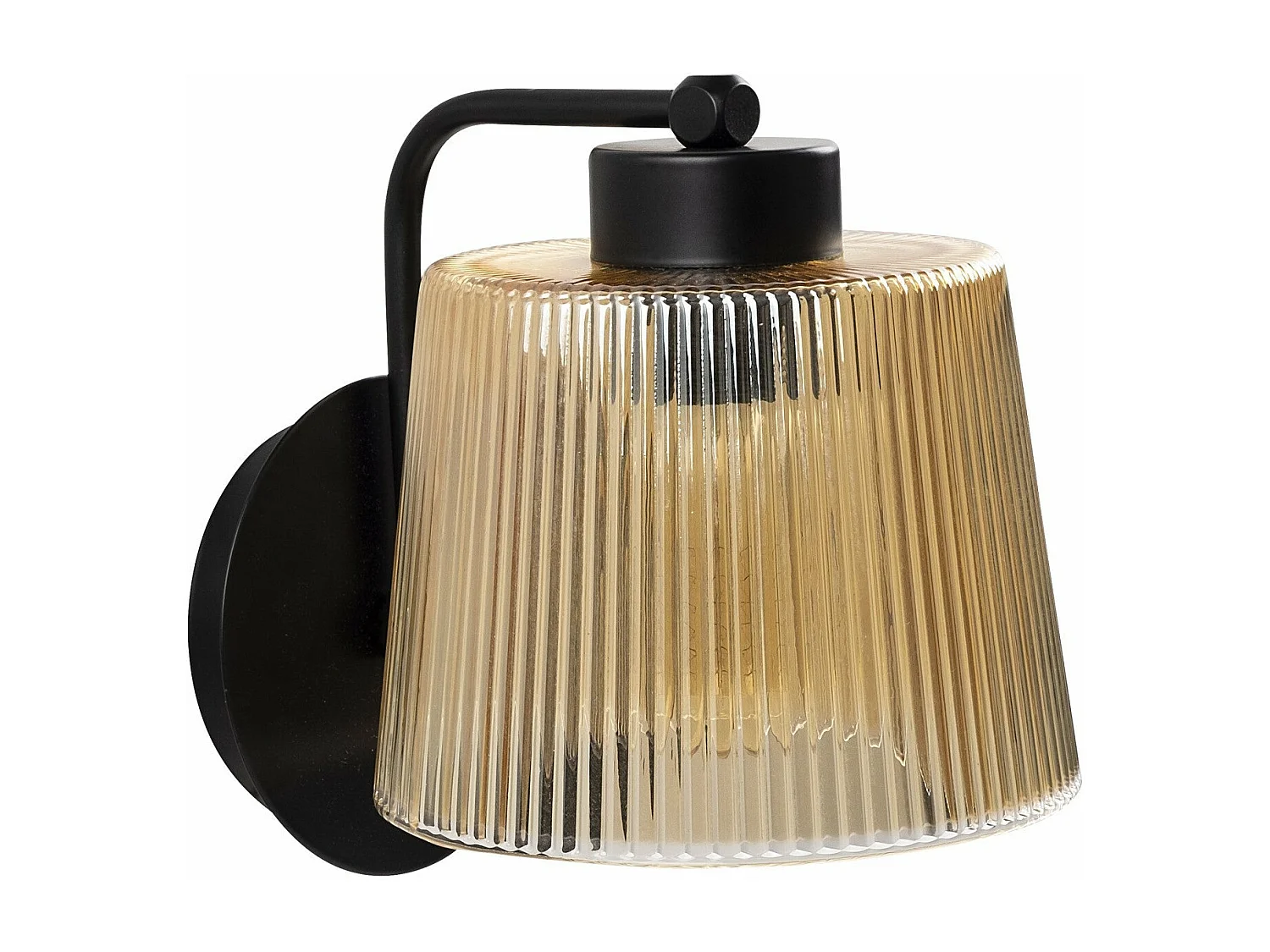 Candeeiro de Parede Moderno N-271 - Elegância e Sofisticação para o Seu Espaço