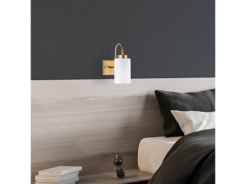 Candeeiro de Parede Duzsuz - Elegância e Sofisticação para o Seu Espaço