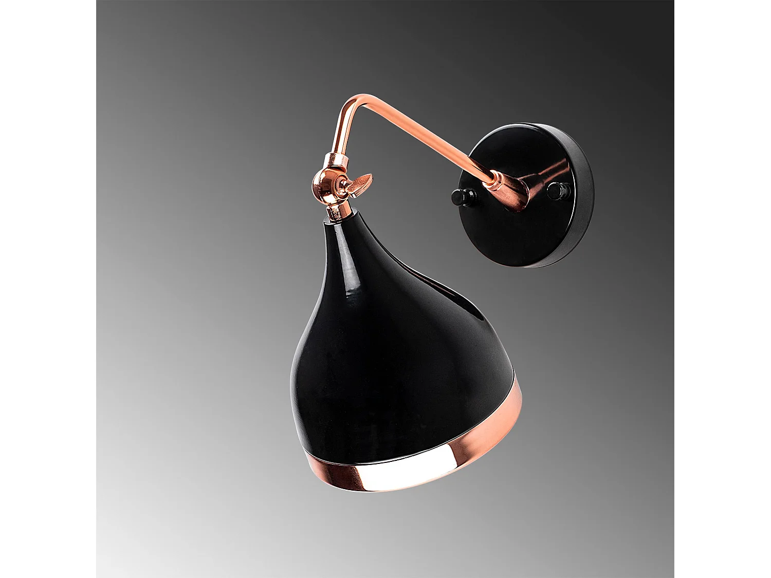 Candeeiro de Parede Moderno Yıldo 7031 - Elegância e Sofisticação para o Seu Espaço