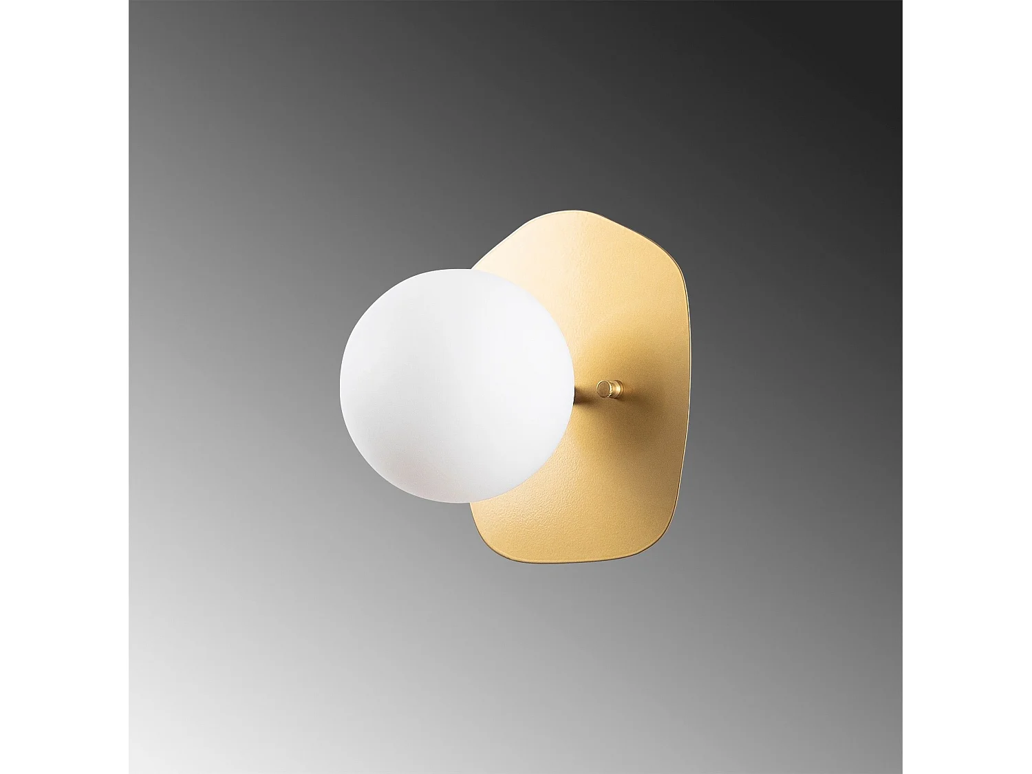 Candeeiro de Parede Elegante - Melhore o Seu Espaço com Estilo