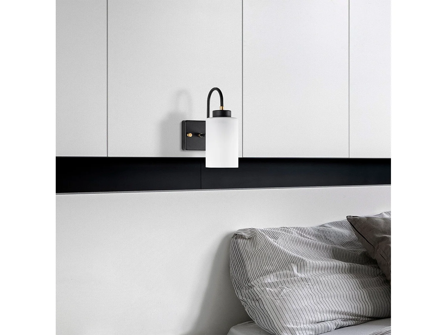 Candeeiro de Parede Duzsuz 13141 - Elegância e Sofisticação para o Seu Espaço