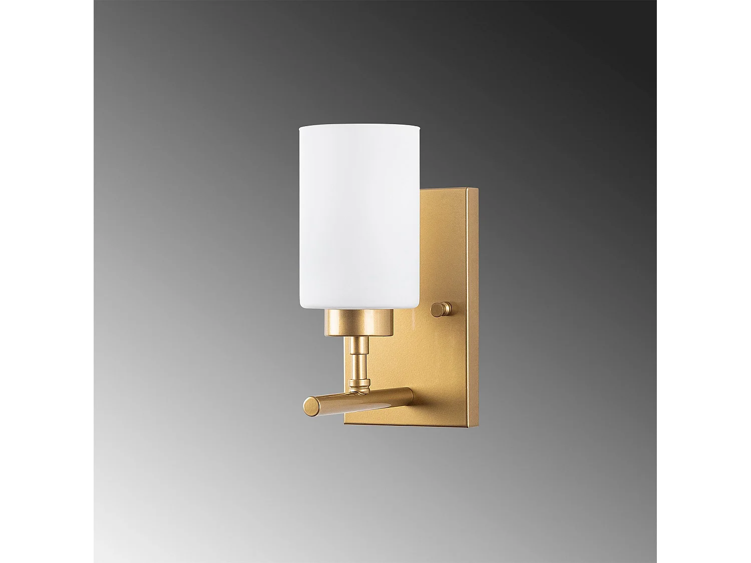 Candeeiro de Parede Yensuk - Elegância e Estilo para o Seu Espaço