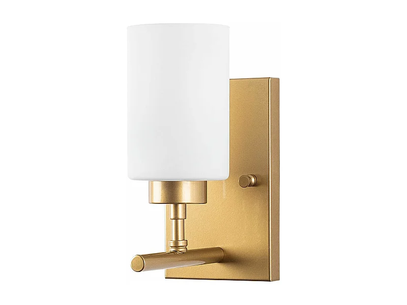 Candeeiro de Parede Yensuk - Elegância e Estilo para o Seu Espaço